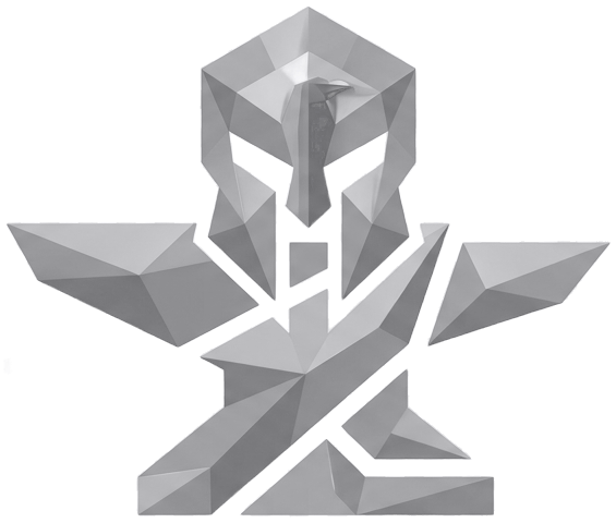Forgehelm